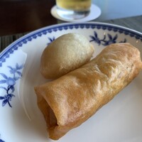 ホテルオークラレストラン名古屋 中国料理 桃花林 - 