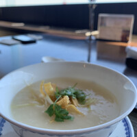 ホテルオークラレストラン名古屋 中国料理 桃花林 - 