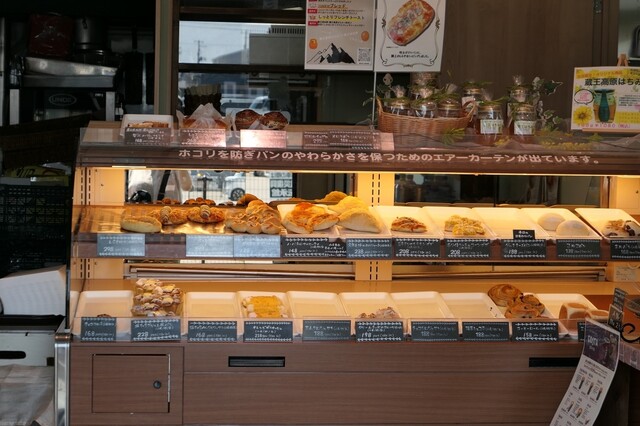 野菜畑マルシェ かわまちてらす閖上店 - 美田園（その他）の写真