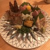 ちゃんこ茶屋 伊作 - 料理写真: