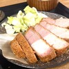 とんかつ成満堂