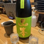 北新地ここの - 秋田の山本