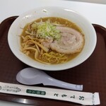 札幌ラーメン 原ゝ - 