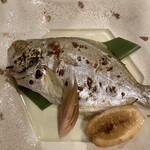 Nigiri Uosa - 