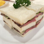 レストラン香味屋 - 