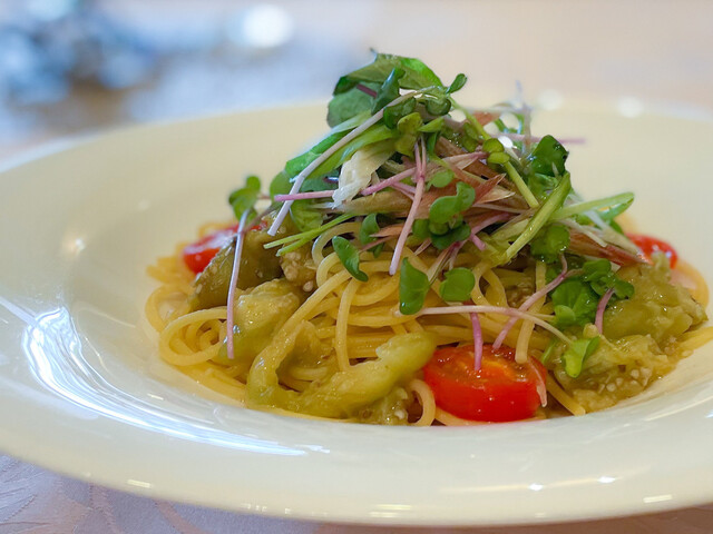 トラットリア・アゼリア（Azalea） - 石巻（イタリアン）の写真