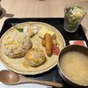 TSUBAKI食堂