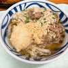うどん さか枝
