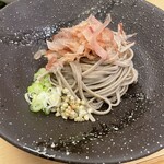 越前蕎麦dining 櫻庭 - 