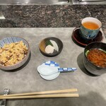 鉄板焼き 団居 - 