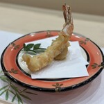 Sushi Tempura Gi On Iwai - 