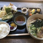 うどん処 六三 - 