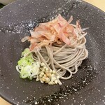 越前蕎麦dining 櫻庭 - 