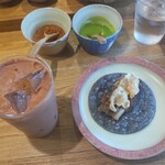 LOS TACOS AZULES - 