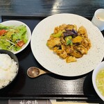 中国料理 桃李坊 - 