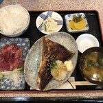 お食事処 道楽庭 - 