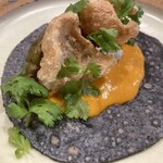 ロス タコス アスーレス - 