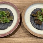 ロス タコス アスーレス - 