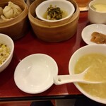 中華料理　楓林 - 