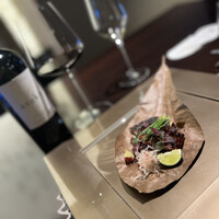 ケンゾーエステイトワイナリー 銀座店 - 料理はもちろん美味