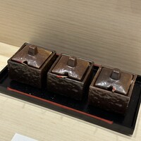 鮨 天ぷら 祇園いわい - 