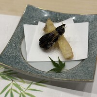 鮨 天ぷら 祇園いわい - 