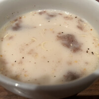 うしごろバンビーナ 銀座店 - 