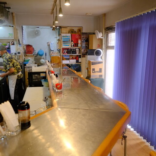 洋食や Blue Bell_2