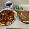 すずや食堂