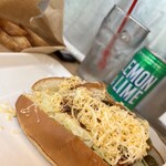 SUPER HOTDOG 虎ノ門新虎通り店 - 