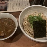 日本橋 製麺庵 なな蓮 - 