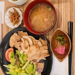 カフェテラスRoy - 