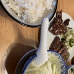 牛たん炭焼き 利久 - 