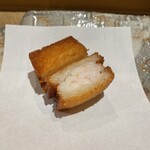 Tempura Asanuma - 