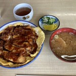 すずや食堂 - 