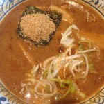 つけ麺 ジンベエ - つけ汁