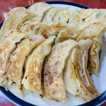 中華創作料理 家味道 餃子居酒屋  - 