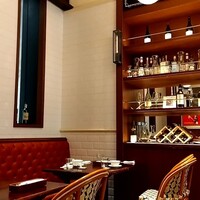 Bistro Buzz 赤坂 - 