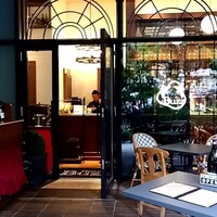 Bistro Buzz 赤坂 - 