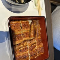 うなぎ処 山道 -  うなぎ処 山道 -