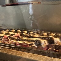 うなぎ処 山道 -  うなぎ処 山道 -