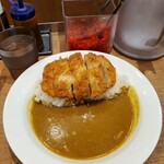 カレーショップ C＆C - 