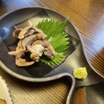 うなぎ亭 友栄 - 