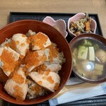 どんぶり亭 まつもと - 