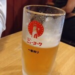 居酒屋 餃子のニューヨーク - 