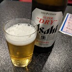 Tsu Xo Hei Ya-Da-Fu Ren - 瓶ビール