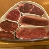 三田牛竈炭火焼 ウェスタ - 