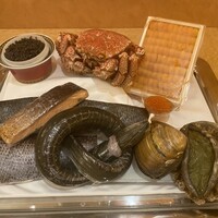 三田牛竈炭火焼 ウェスタ - 