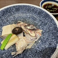 割烹 嶋村 -  割烹 嶋村 -