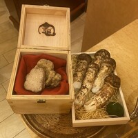 三田牛竈炭火焼 ウェスタ - 